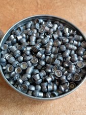 Airgun pellets .22 for sale  KING'S LYNN