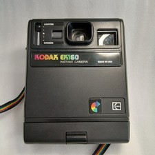 Kodak polaroid 160 d'occasion  Orleans-