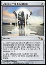 Magic mtg fontaine d'occasion  Montpellier-