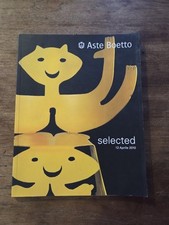 Aste boetto selected usato  Camogli