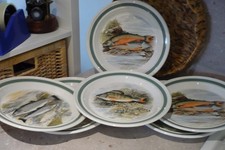 Portmeirion compleat angler for sale  BOURNE