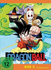 Dragonball box 5 gebraucht kaufen Dragonball box 5 gebraucht kaufen  Berlin