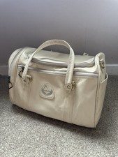 Head holdall bag for sale  HULL