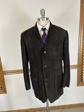 Brioni 100 leather for sale  Menomonee Falls