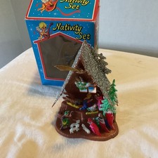 mini nativity set for sale mini nativity set for sale East Palestine