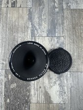 Minolta macro rokkor for sale  Lake Havasu City