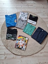 Tshirt paket . gebraucht kaufen  Kronach