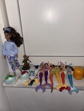 mermaid doll for sale  MANCHESTER