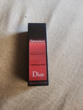 Dior fahrenheit 50ml gebraucht kaufen  Hockenheim