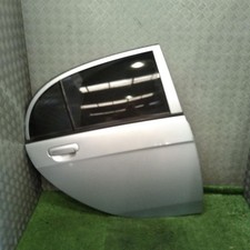Porte arriere peugeot d'occasion  France