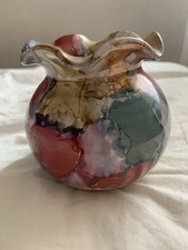 Vaso ceramica nazareno usato Vaso ceramica nazareno usato  Unsere Liebe Frau im Walde St Felix