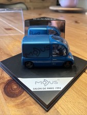 Renault modus salon d'occasion  L'Isle-d'Abeau
