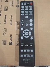 Genuine denon 1257 for sale  Miami