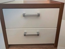Nachtschränke schlafzimmer so gebraucht kaufen  Mainz