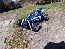 Tamiya terra scorcher gebraucht kaufen  Lauenbrück