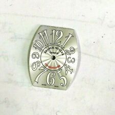 Cadran montre franck d'occasion  Saint-Claude