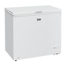 Beko congelatore pozzetto usato  Napoli