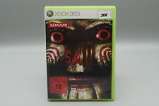 Saw xbox 360 gebraucht kaufen  Sindelfingen