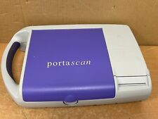 Portascan ultrasound bladder for sale  ASHTEAD