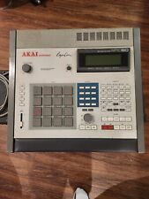 Original akai mpc for sale  Belton