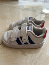 Paia scarpe adidas usato  Afragola