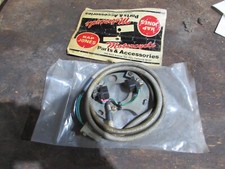 Nos 1980 suzuki for sale  LEICESTER