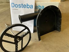 Dosteba fräswerkzeug montagez gebraucht kaufen  Grosselfingen