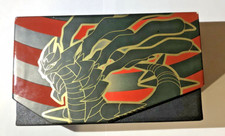 Pokemon Elite Trainer Box Lost Origin Giratina caixa vazia apenas comprar usado  Enviando para Brazil