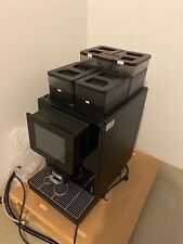Franke a400nm kaffeemaschine gebraucht kaufen  Freudental