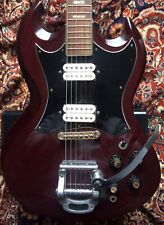 Pearl guitar electric gebraucht kaufen  Neu-Ulm