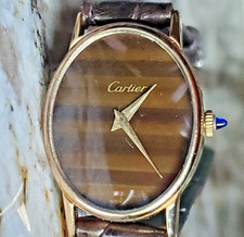 Piece the cartier d'occasion  Expédié en Belgium