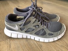 Nike free run gebraucht kaufen  Süßen