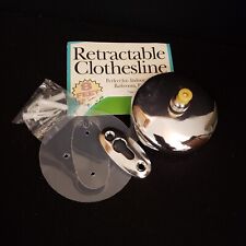Stainless steel retractable for sale  Madison