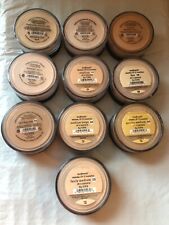 Usado, Véu mineral Bare Minerals TODOS OS TONS!!     Frete no mesmo dia/no dia seguinte!!! comprar usado  Enviando para Brazil