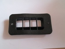 Grille ventilation console d'occasion  Hautmont