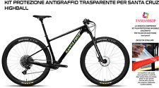 Kit pellicola protezione usato  Castelfidardo