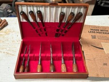 Stanley everlasting chisel d'occasion  Expédié en Belgium