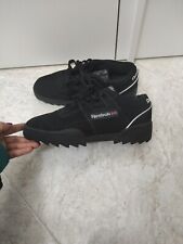 Scarpe reebok classic usato  Ercolano