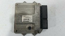 Centralina motore magneti usato  Napoli