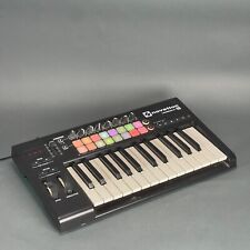 Novation Launchkey Mini Mk2 25 teclas teclado midi unidade controladora de música com cabo comprar usado  Enviando para Brazil