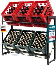 Getränkekistenregal flaschenr gebraucht kaufen  Mannheim
