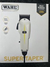 wahl super taper for sale wahl super taper for sale LONDON