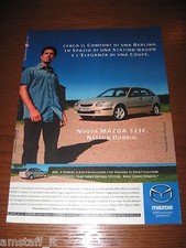 Ai63 mazda 323f usato  Italia