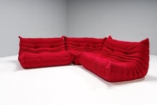 Togo modular sofa for sale  Mesa
