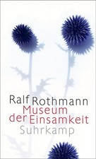 Museum einsamkeit gebraucht kaufen  Berlin