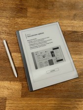 Remarkable paper tablet for sale  Durham