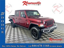2021 jeep gladiator for sale  Kernersville