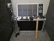 Roland octapad spd for sale  BIRMINGHAM