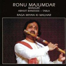Ronu majumdar bansuri for sale  UK