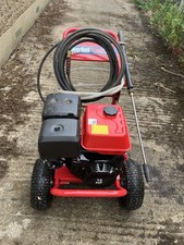 Clarke pressure washer for sale  WOKING